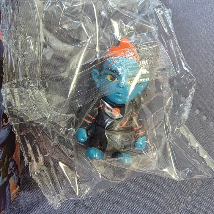 [BUNJANG] Pop-Play Avatar Neytiri Figure / 팝플레이 아바타 네이티리 피규어