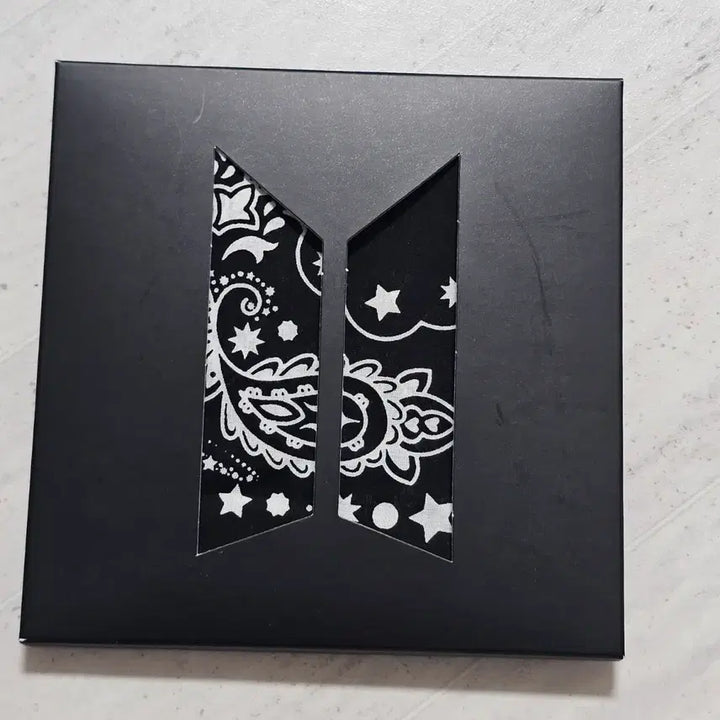 [BUNJANG] BTS 2025 Festa ARMY Zone Bandana Photocard Set / BTS 방탄 2025 페스타 아미존 반다나 포카 양도 방탄소년단 아리랑