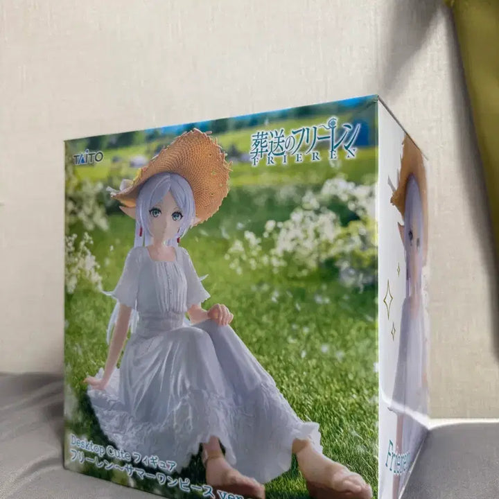 [BUNJANG] Taito Frieren: Beyond Journey&