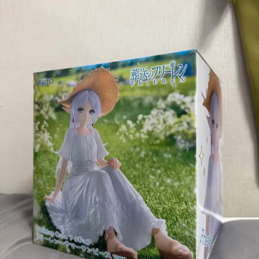 [BUNJANG] Taito Frieren: Beyond Journey&