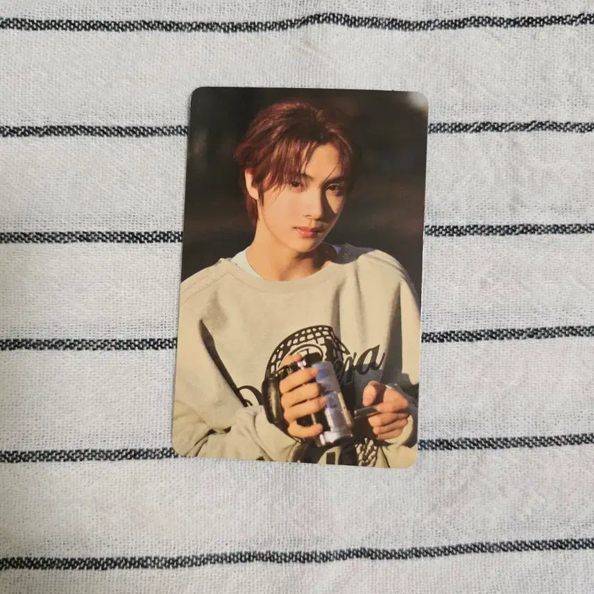 [BUNJANG] TWS TWENTY WISHES Youngjae Photocard / 투어스 트라이윗어스 영재포카