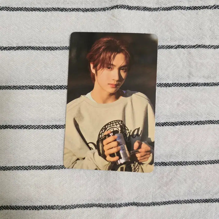 [BUNJANG] TWS TWENTY WISHES Youngjae Photocard / 투어스 트라이윗어스 영재포카