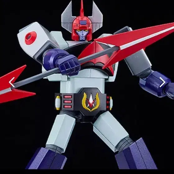 [BUNJANG] MODEROID Danguard Plastic Model Kit / 모데로이드 단가드.환불가