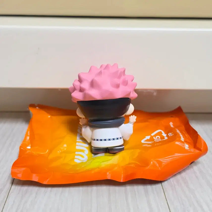 [BUNJANG] Ryomen Sukuna Jujutsu Kaisen Daily Figure / 주술회전 일상 피규어 료멘 스쿠나 확정 판매