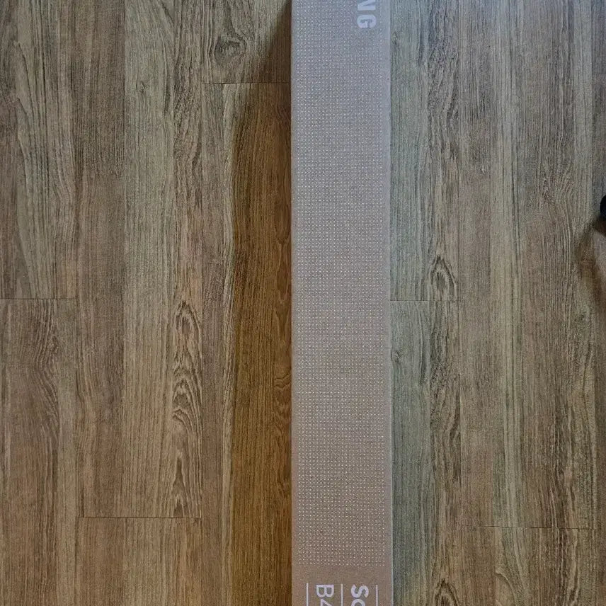 [BUNJANG] Samsung Soundbar B400F (Sealed New Product) / [미개봉, 새상품) 삼성 사운드바 B400F 새상품