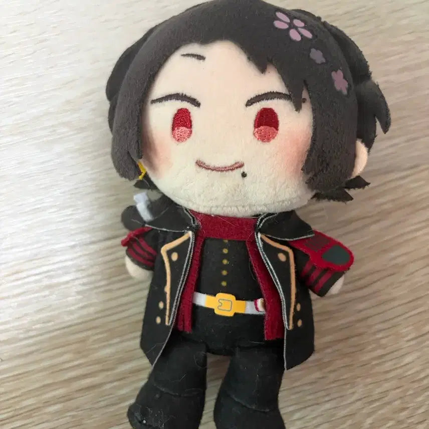[BUNJANG] Touken Ranbu Kashuu Kiyomitsu Mini Wanpaku / 도검난무 카슈 키요미츠 미니 완파쿠
