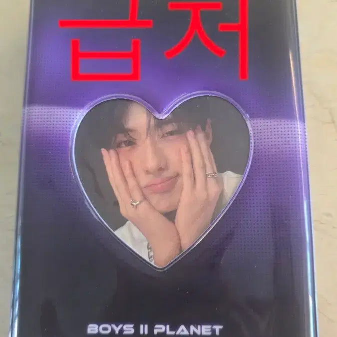 [BUNJANG] BOPPLE Jeong Sanhyeon Photobook Aldiwon / 보플 정상현 콜북 알디원
