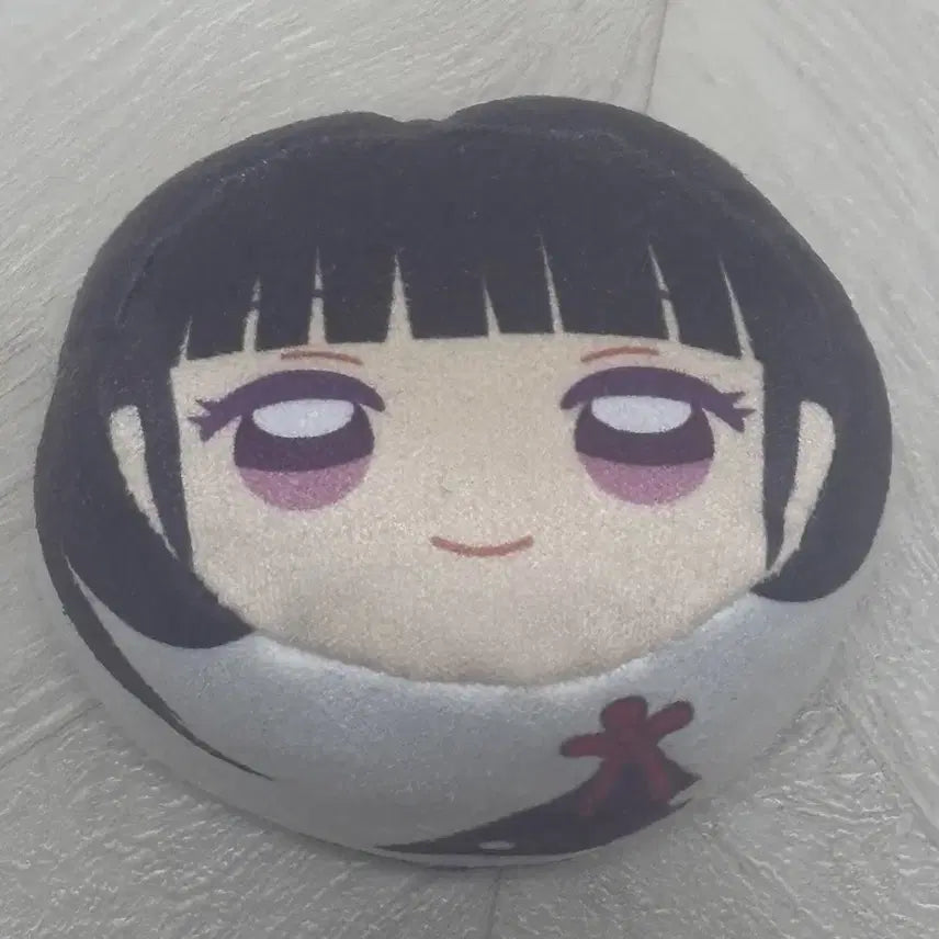[BUNJANG] Kanawo Plush Doll / 카나오 봉제인형 팔아요
