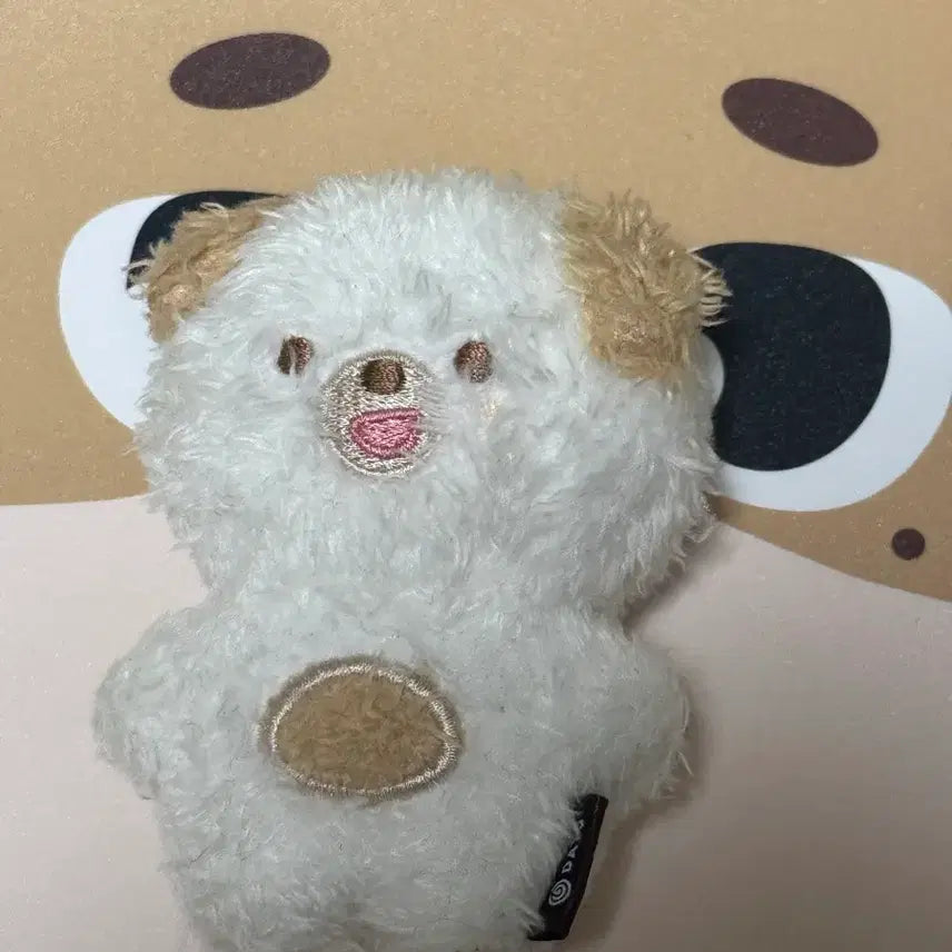 [BUNJANG] DAY6 Dowoon Petit Merz Photocard Holder / 데이식스 도운 쁘띠멀즈