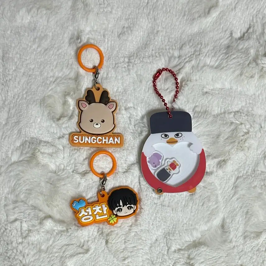 [BUNJANG] RIIZE Gacha Bundle Set Shotaro Eunseok Sungchan Wonbin Sohee Anton / 라이즈 가챠 일괄 양도 우락밤 똘병이 쇼타로 은석 성찬 원빈 소희 앤톤