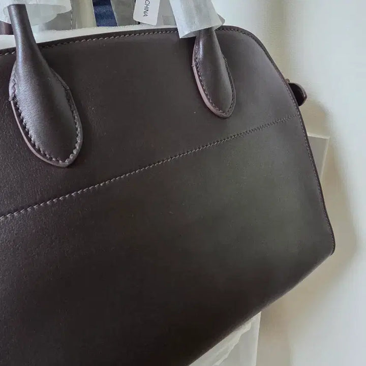 [BUNJANG] The Row "Margot" Style Shoulder Bag - Medium Size, New Condition / 급처 더로우 st 마고 s급 가방 선물가능새상품