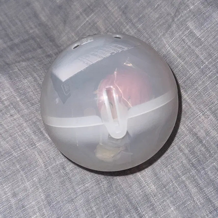 [BUNJANG] Gintama Mogumogu Gacha Kagura Figure / 은혼 모구모구 가챠 카구라