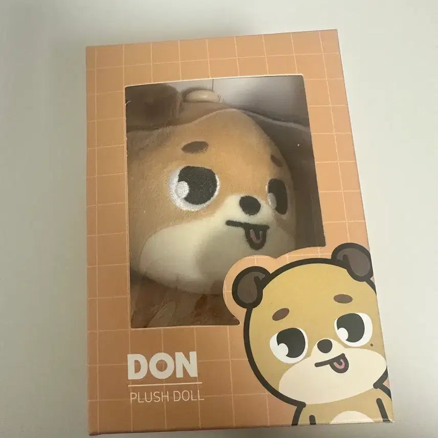[BUNJANG] Day6 Denimals Melongdonny 10th Anniversary Reissue Version Photocard / (미개봉) 데이식스 데니멀즈 데멀 2022 메롱돈 도운 10주년 재판