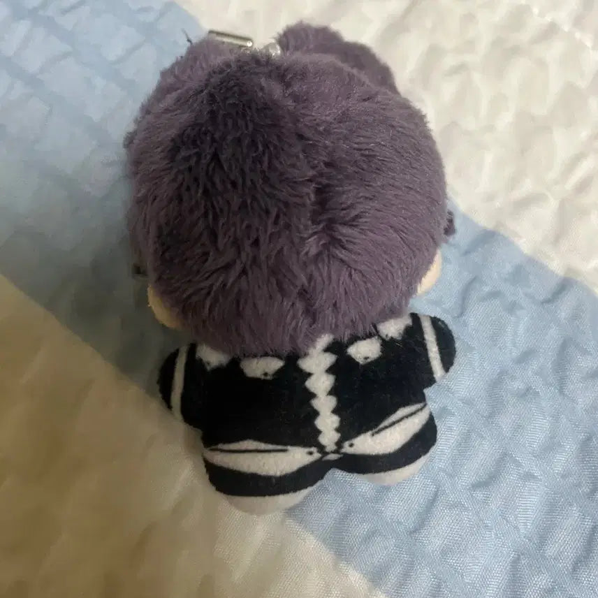 [BUNJANG] Kaiju No. 8 Hoshina Attribute Unofficial Plush Doll / 괴수8호 호시나 속성 비공식 인형