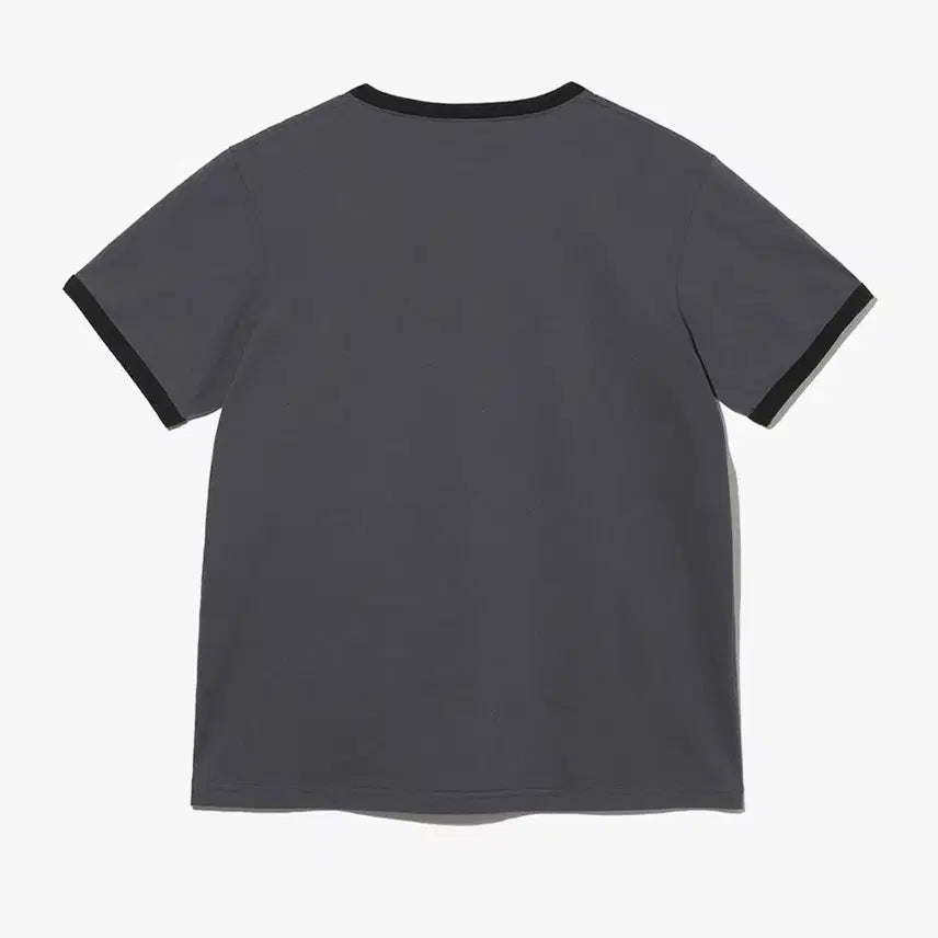 [BUNJANG] Tekket Plan14 Unlimited Tee - Charcoal (M) / 테켓 Plan14 Unlimited Tee - Charcoal M사이즈