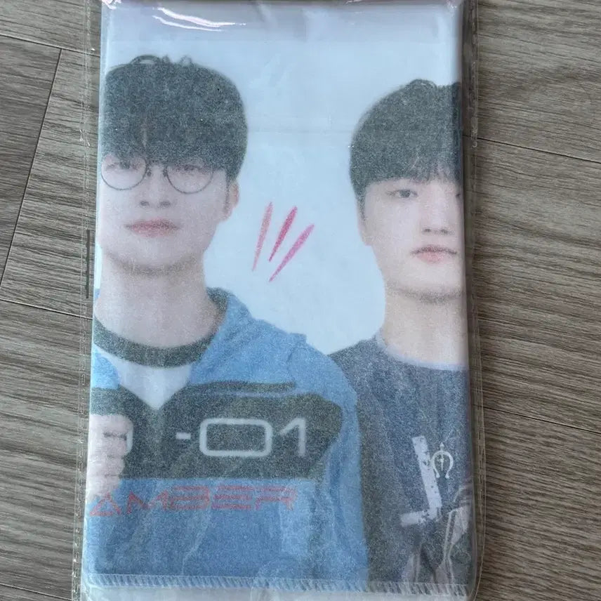 [BUNJANG] T1 2026 Zone Slogan / 2026 티원존 슬로건