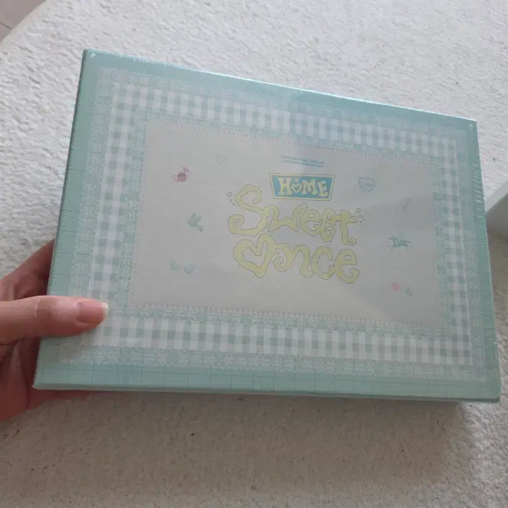 [SOLD OUT] 트와이스5기 팬클럽키트(아이디카드x)