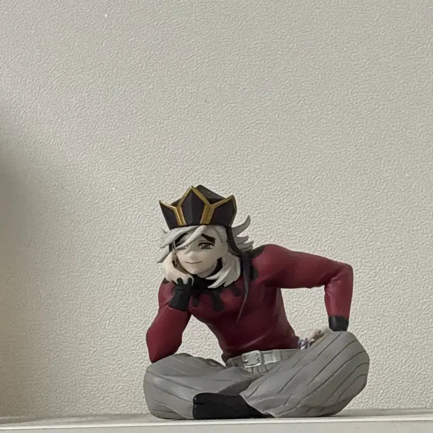 [BUNJANG] Demon Slayer Douma Figure / 귀멸의 칼날 도우마 피규어
