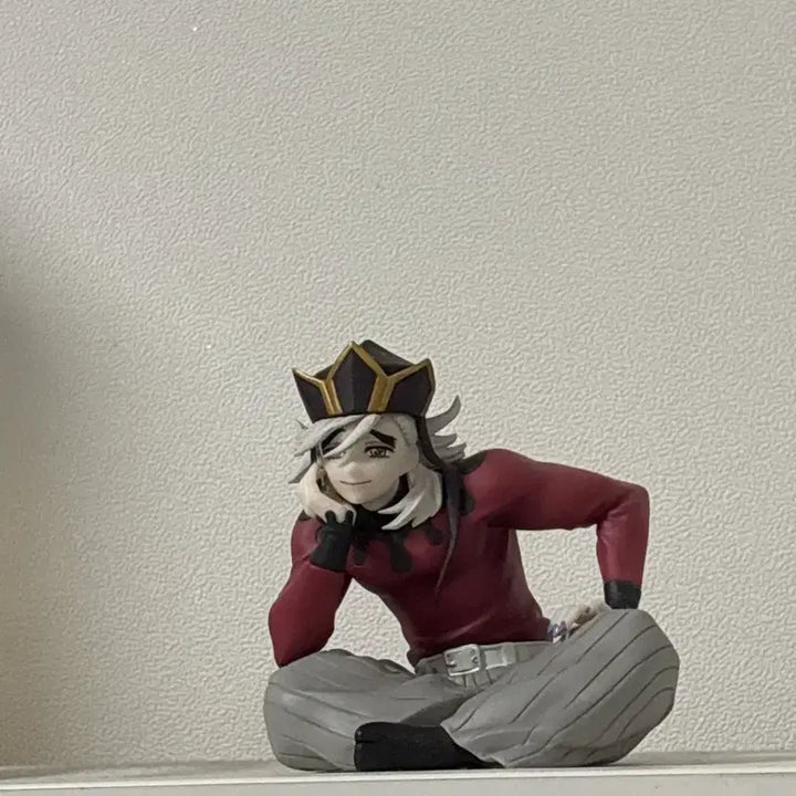 [BUNJANG] Demon Slayer Douma Figure / 귀멸의 칼날 도우마 피규어