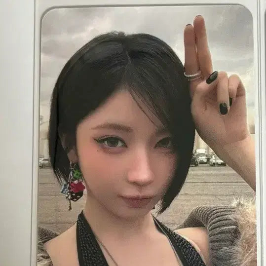 [BUNJANG] BE:MON ASIA Studio Photocard / 베몬 아사 공방 포카