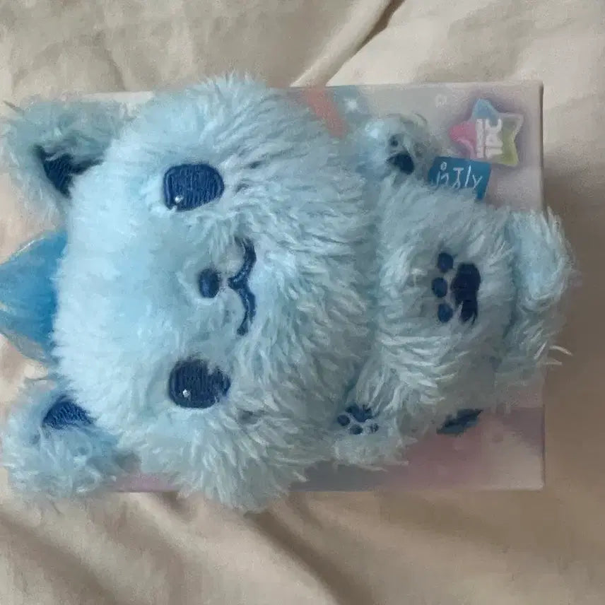 [BUNJANG] Wish Doll Sioning Blue / 위시돌 시오닝 파랑 양도