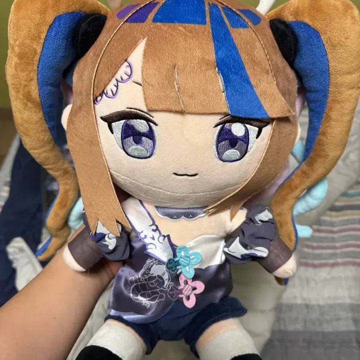 [BUNJANG] Kanna Birthday Doll / 칸나 생일 인형