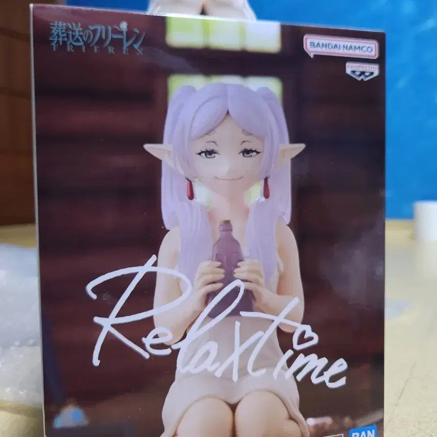 [BUNJANG] Frieren: Beyond Journey&