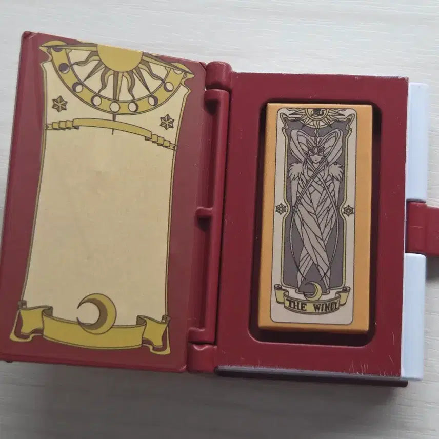 [BUNJANG] Cardcaptor Sakura Unsealing Collection Part 1 Gacha Miniature Chicken Stick / 카드캡터 체리 사쿠라 봉인해제 컬렉션 1탄 가챠 미니어쳐 카캡체 닭봉