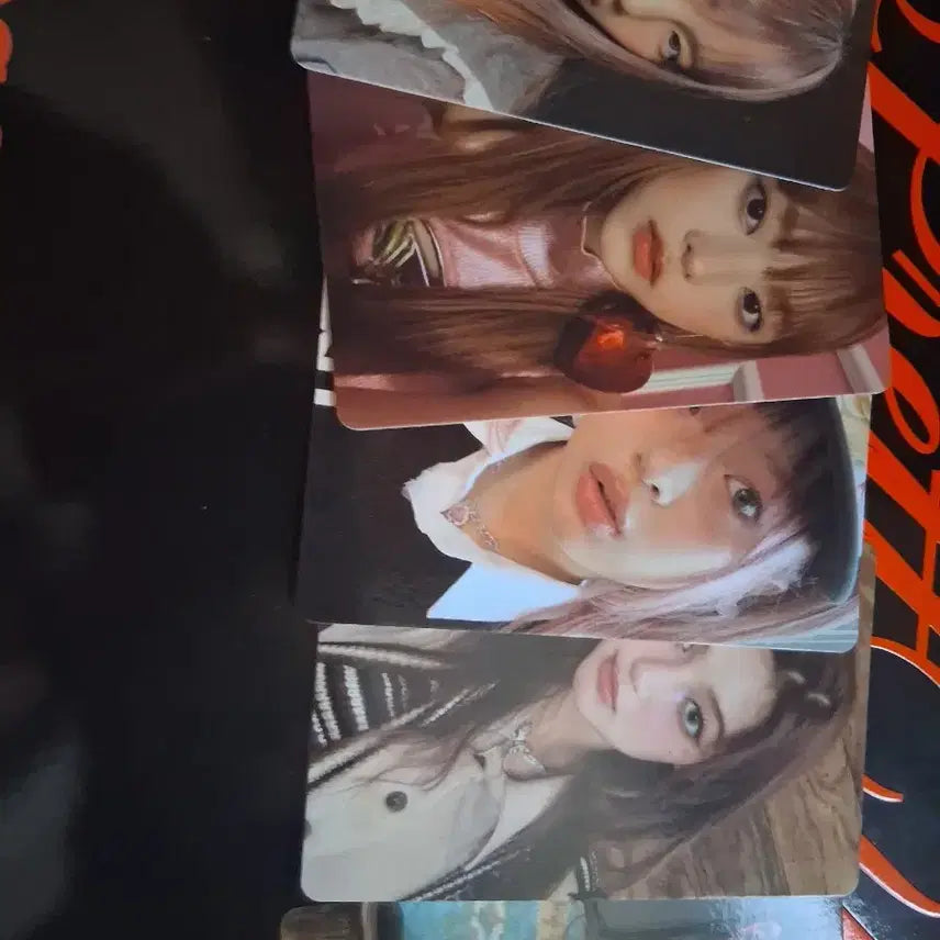 [BUNJANG] NewJeans OMG Album / 뉴진스 OMG앨범 팔아요