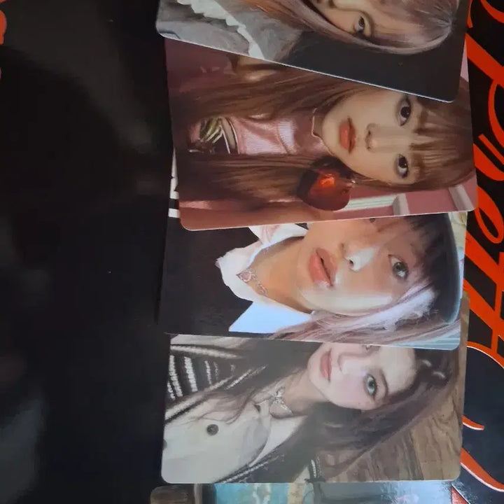 [BUNJANG] NewJeans OMG Album / 뉴진스 OMG앨범 팔아요