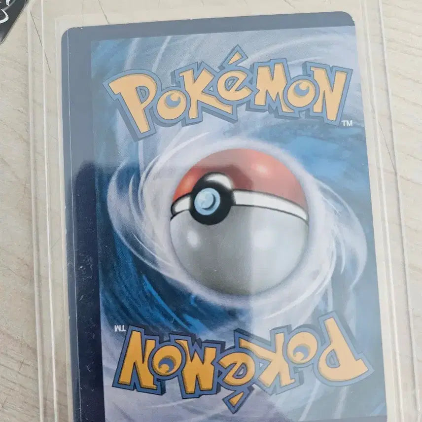 [BUNJANG] Pokemon Error Card Bundle / 포켓몬카드(오류카드)