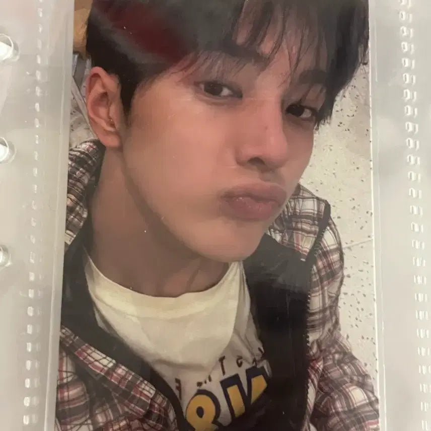 [BUNJANG] CORTIZ Gunho Photocard / 코르티스 건호 포카 판매합니다