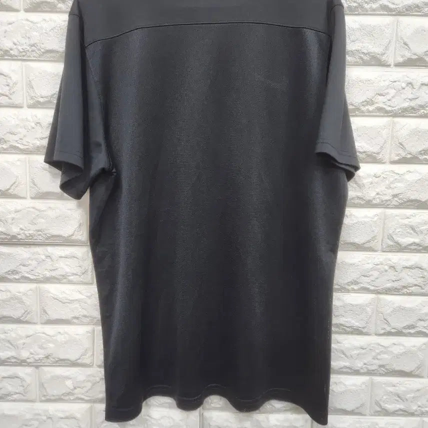 [BUNJANG] Nike Dri-FIT Short Sleeve Crew Neck T-Shirt Size 110 / 나이키 드라이핏 반팔 라운드티 110사이즈 k854