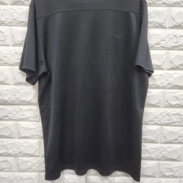 [BUNJANG] Nike Dri-FIT Short Sleeve Crew Neck T-Shirt Size 110 / 나이키 드라이핏 반팔 라운드티 110사이즈 k854