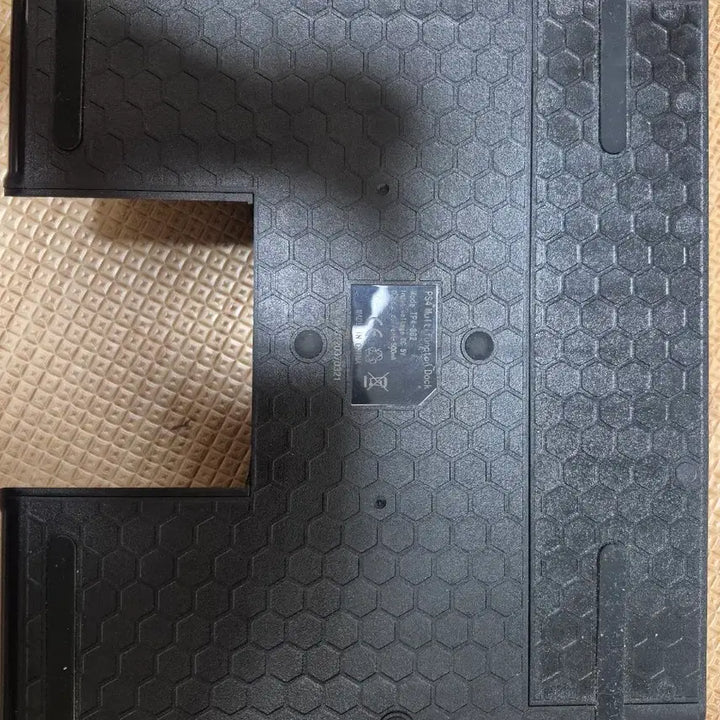 [BUNJANG] PS4 Pro Multi-Dock (Controller Charger, Cooling Fan, Game Holder) / PS4 PRO 플스4 프로  멀티독(패드충전,쿨링팬,타이틀거치대)
