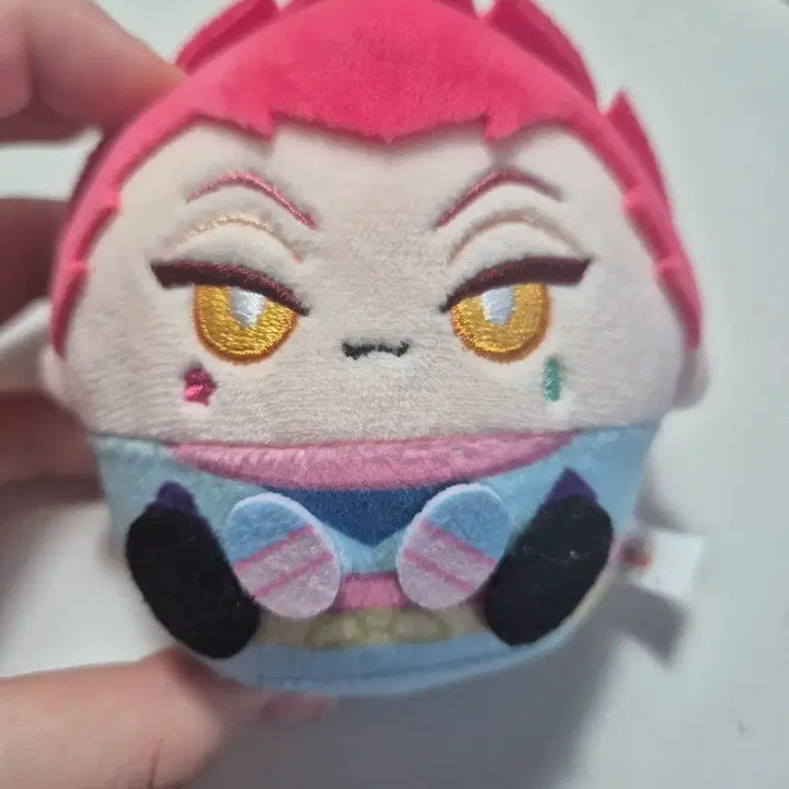 [BUNJANG] Hunter x Hunter Hisoka &amp; Neferpitou Merch Set / 헌헌 히소카 네페르피트 양도 판매 교환