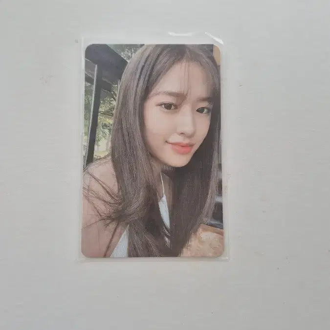 [BUNJANG] IVE Yujin Photocard / 아이브 안유진 포카