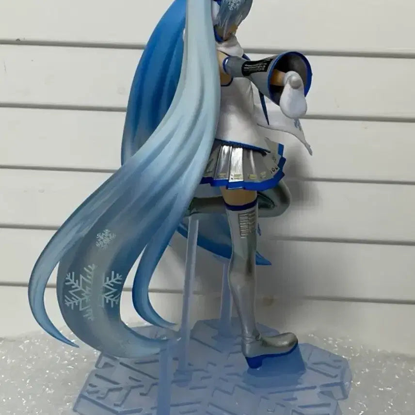 [BUNJANG] Yukine Mikku Hatsune Miku A Prize Figure / 박스ㅇ) 유키미쿠 하츠네미쿠 쿠지 a상 피규어