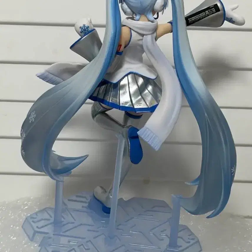[BUNJANG] Yukine Mikku Hatsune Miku A Prize Figure / 박스ㅇ) 유키미쿠 하츠네미쿠 쿠지 a상 피규어