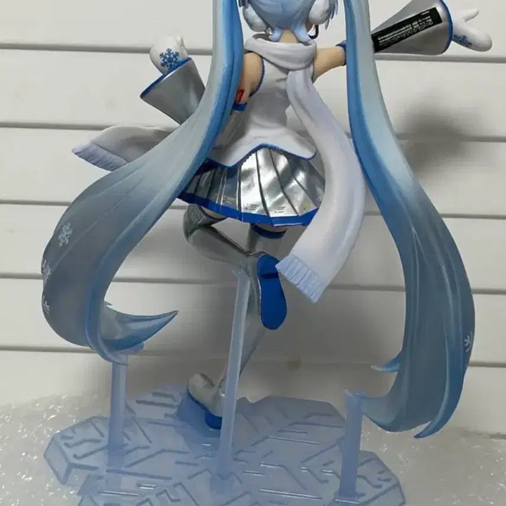 [BUNJANG] Yukine Mikku Hatsune Miku A Prize Figure / 박스ㅇ) 유키미쿠 하츠네미쿠 쿠지 a상 피규어