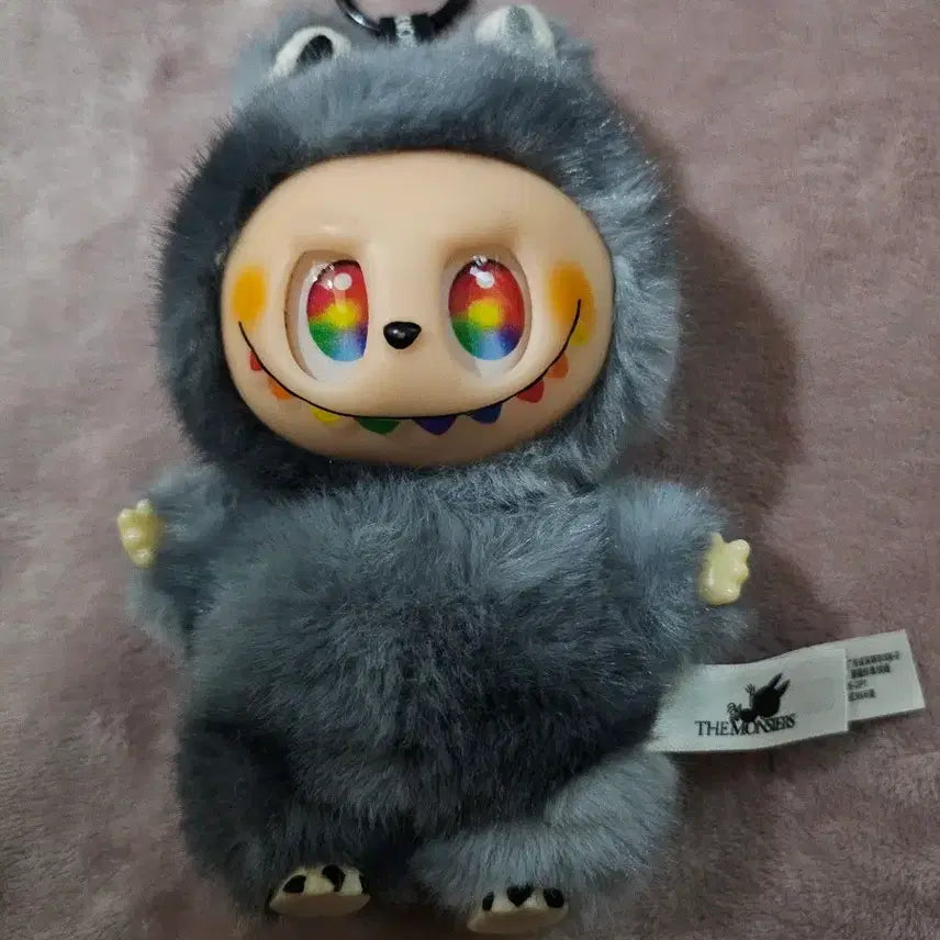 [BUNJANG] Raboo Boo Secret Character Doll / 라부부  시크릿