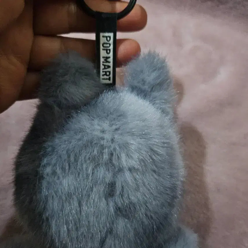 [BUNJANG] Raboo Boo Secret Character Doll / 라부부  시크릿