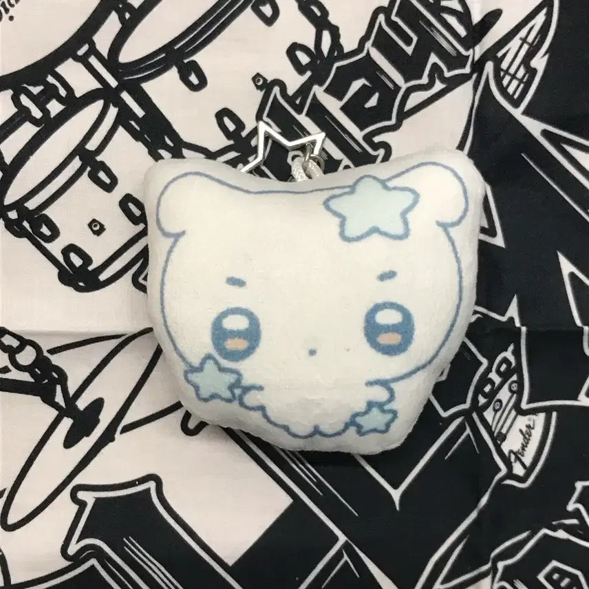 [BUNJANG] DAY6 Dowoon Doll / 데이식스 도운 인형 비공굿