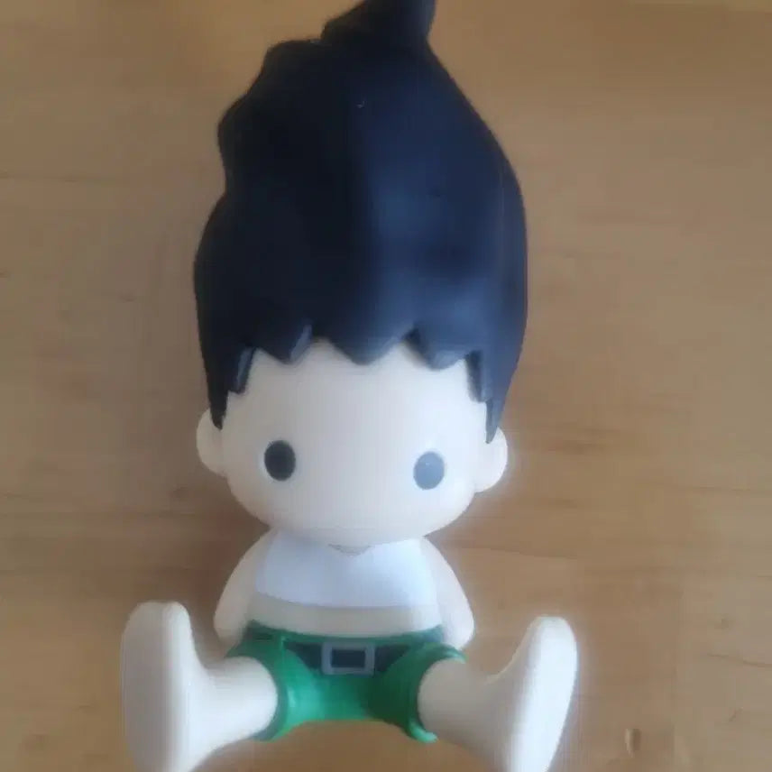 [BUNJANG] Hunter x Hunter Gonkaku-mon Petdoll Figure / 헌터헌터 페타돌 곤육몬