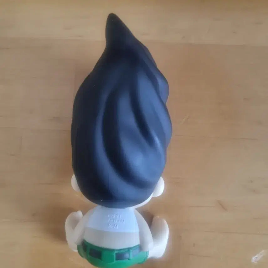 [BUNJANG] Hunter x Hunter Gonkaku-mon Petdoll Figure / 헌터헌터 페타돌 곤육몬