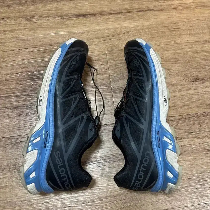 [SOLD OUT] 살로몬 xt6 290
