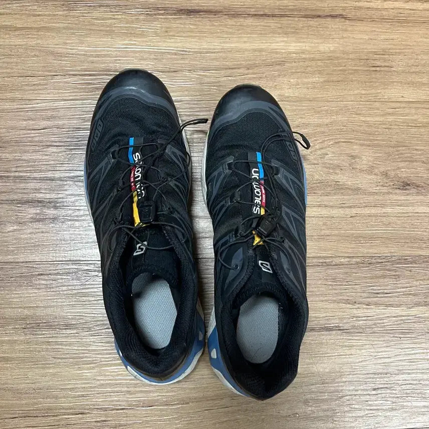 [SOLD OUT] 살로몬 xt6 290