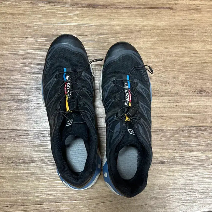 [SOLD OUT] 살로몬 xt6 290