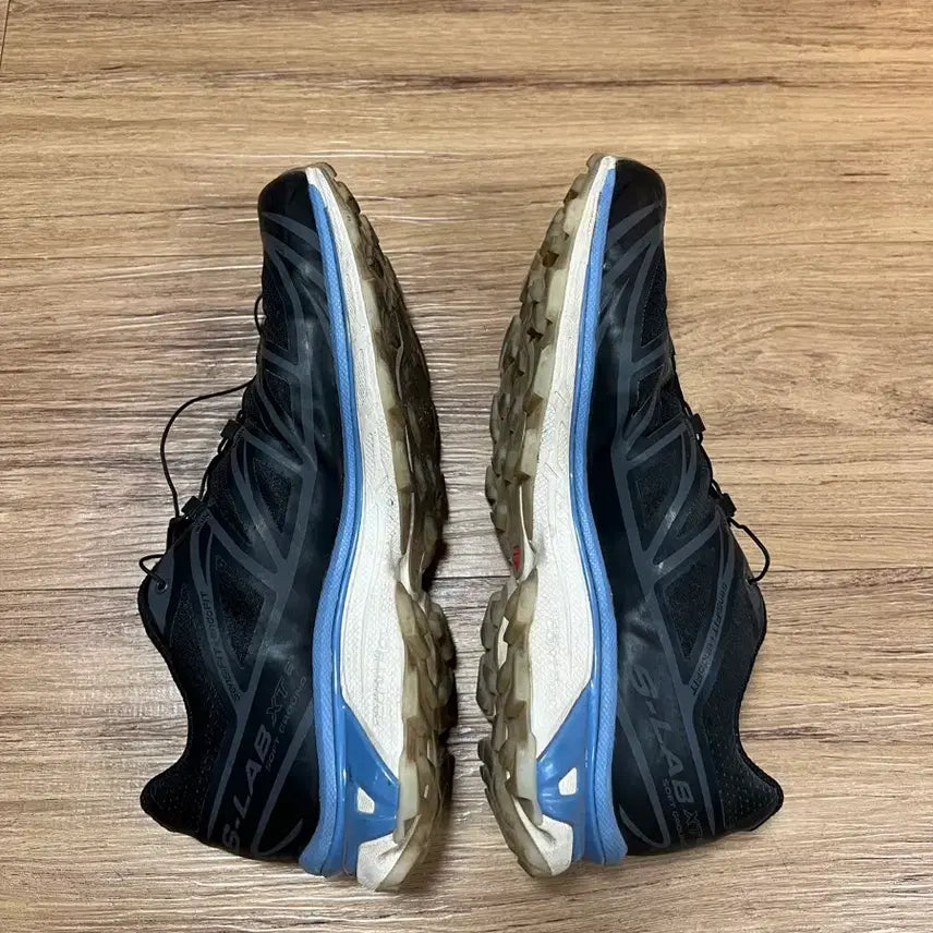 [SOLD OUT] 살로몬 xt6 290