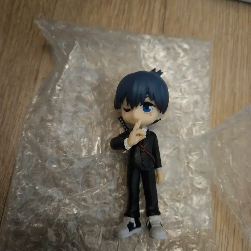 [BUNJANG] Chainsaw Man Aki Hayakawa Palverse Figure / 체인소맨 하야카와 아키 팔버스 피규어